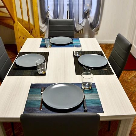 Apartmán Casta House Bellagio Exteriér fotografie