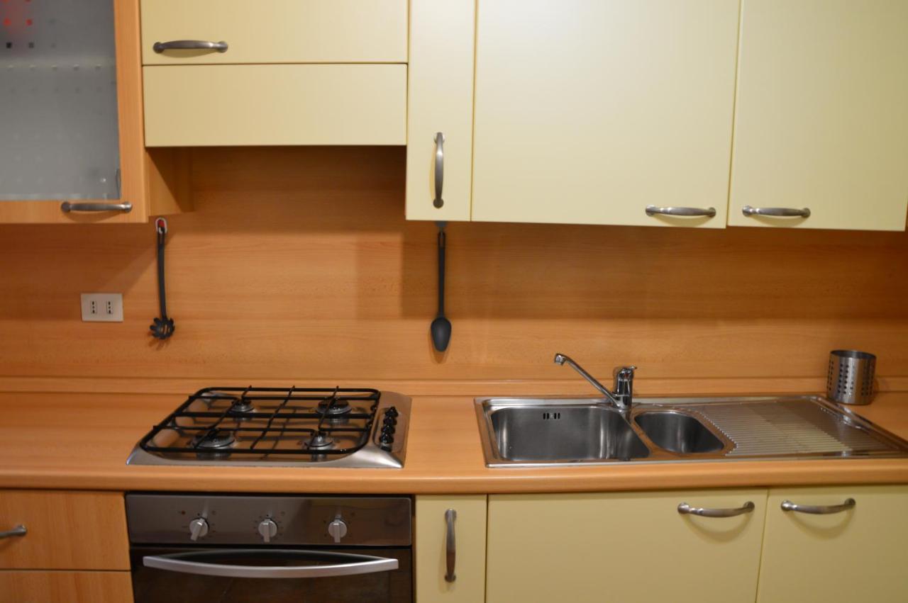 Apartmán Casta House Bellagio Exteriér fotografie