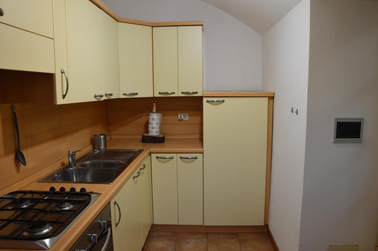 Apartmán Casta House Bellagio Exteriér fotografie