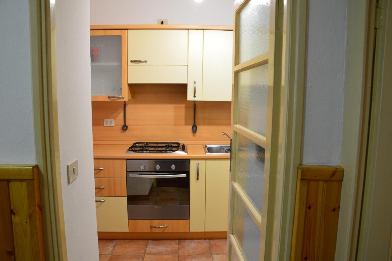 Apartmán Casta House Bellagio Exteriér fotografie