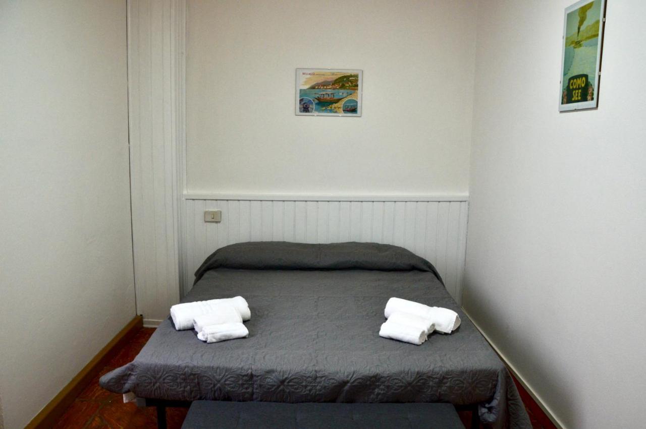 Apartmán Casta House Bellagio Exteriér fotografie