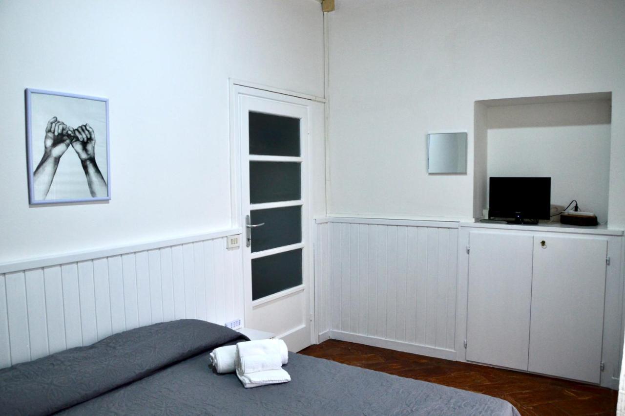 Apartmán Casta House Bellagio Exteriér fotografie