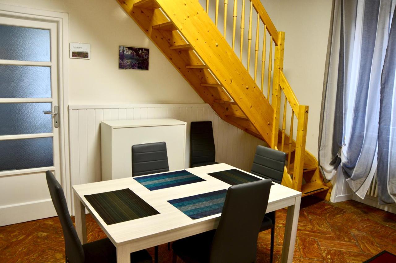 Apartmán Casta House Bellagio Exteriér fotografie