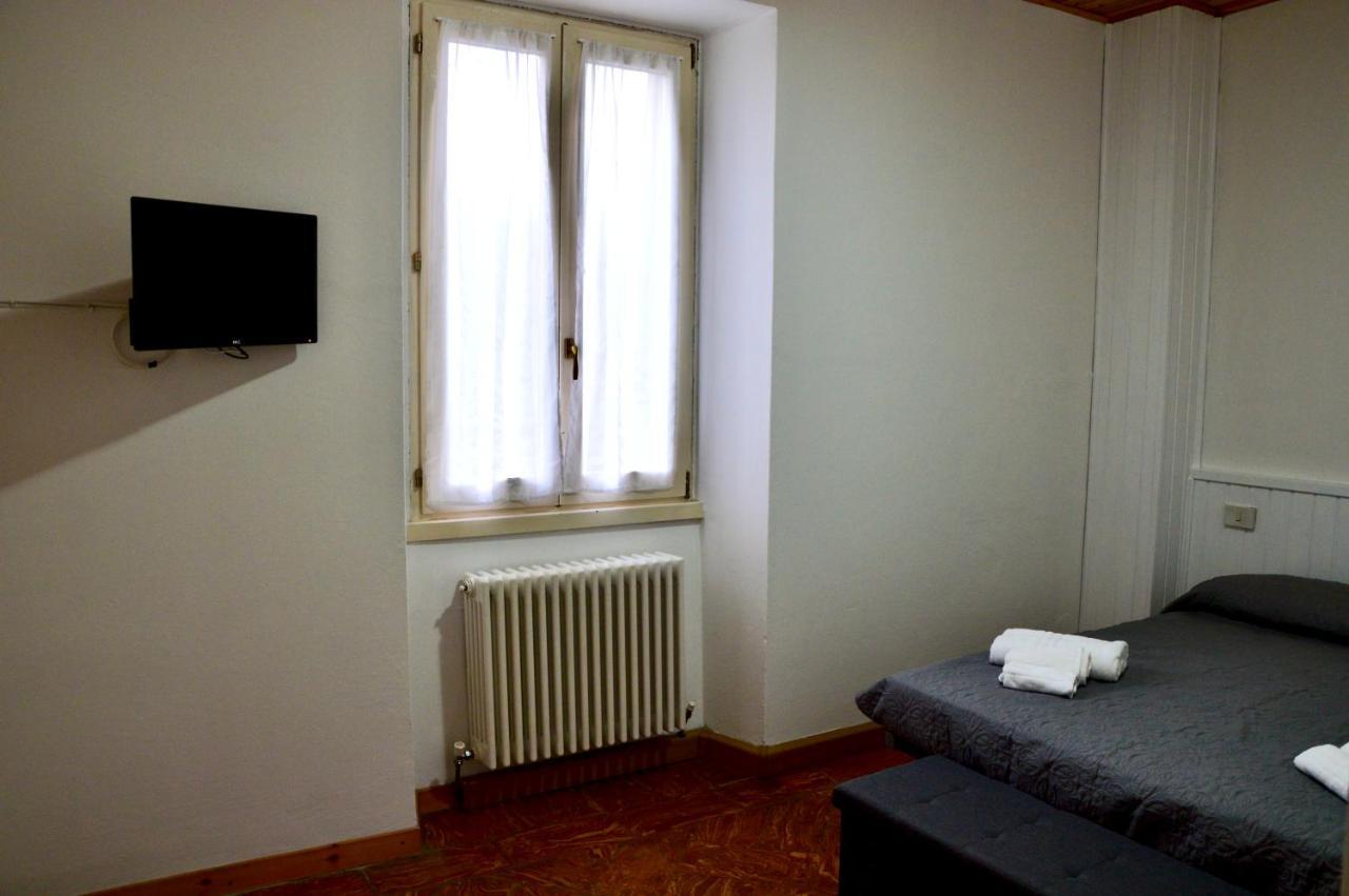 Apartmán Casta House Bellagio Exteriér fotografie
