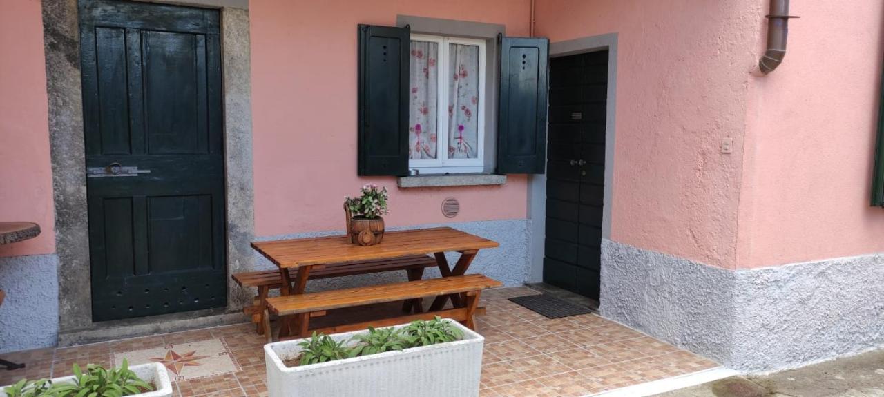 Apartmán Casta House Bellagio Exteriér fotografie