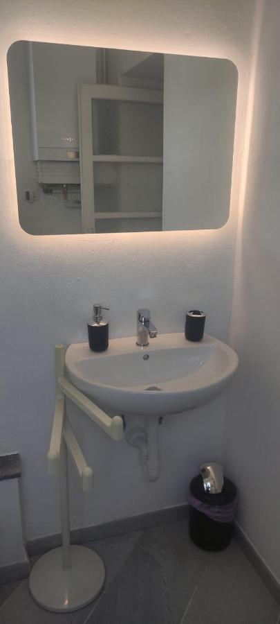 Apartmán Casta House Bellagio Exteriér fotografie