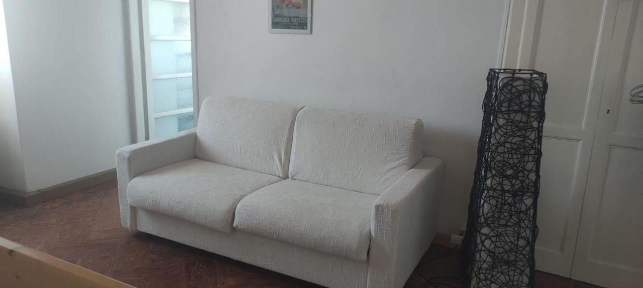 Apartmán Casta House Bellagio Exteriér fotografie